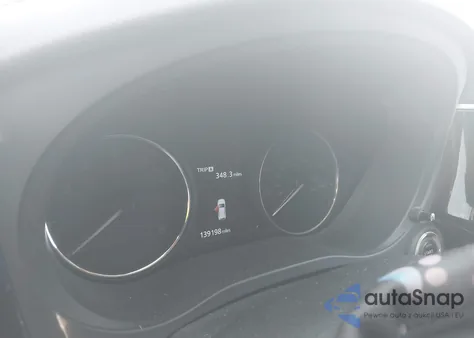 2019 Mitsubishi Outlander Se из США, поврежденный, VIN JA4AD3A36KZ035377